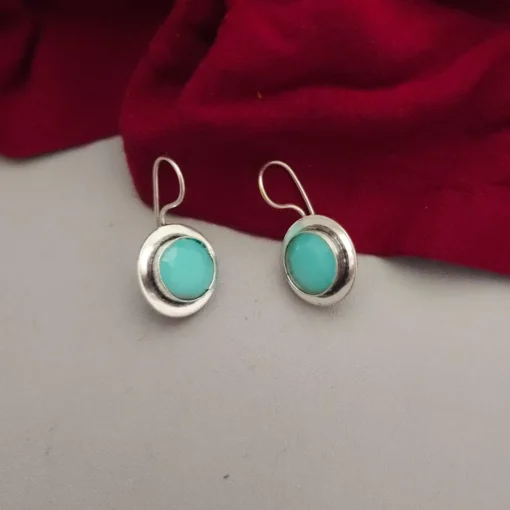 Glamaya Stylish Oxidised Silver Earrings – Trendy High Quality Designs 2 GLAM-ER-OX-15-579577-32-2 Glamaya Stylish Oxidised Silver Earrings - Trendy High Quality Designs 2 GLAM-ER-OX-15-579577-32-2