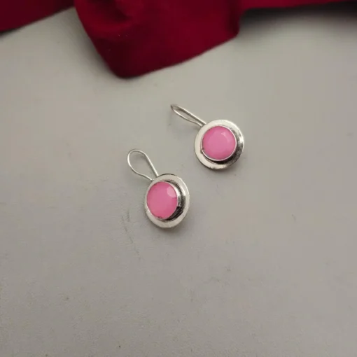 Glamaya "stylish Oxidised Earrings: Trendy High Quality Designs" character Count: 54 Characters 1 GLAM-ER-OX-7F5-564318-16-4