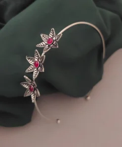 Glamaya Glamorous Oxidised Hairbands: Stylish, Affordable, Trendy 1 GLAM-HA-OX-40-251947-71-2