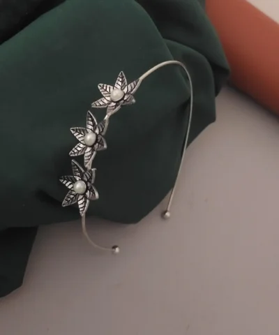 Glamaya Chic Oxidised Hairbands: Stylish & Affordable Hair Accessories 1 GLAM-HA-OX-40-540287-71-2