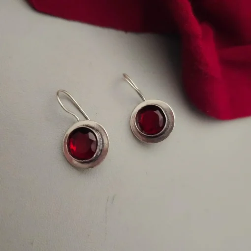 Glamaya Stylish Oxidized Earring: Best Quality & Affordable 2 GLAM-ER-OX-7F5-100255-16-4 Glamaya Stylish Oxidized Earring: Best Quality & Affordable 2 GLAM-ER-OX-7F5-100255-16-4