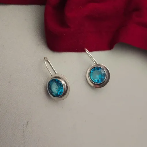 Glamaya Trendy High-quality Oxidised Earring - Affordable For Women 1 GLAM-ER-OX-3F8-495235-8-8