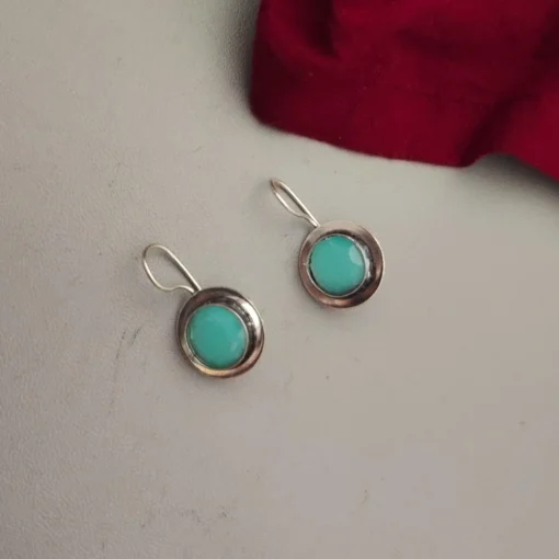 Glamaya Stylish Oxidised Silver Earrings - Trendy High Quality Designs 1 GLAM-ER-OX-15-579577-32-2