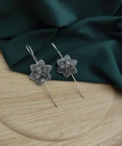 Glamaya Trendy Oxidised Ear Cuff Earrings: Unique Designs! 1 GLAM-ER-OX-3F8-326864-8-8