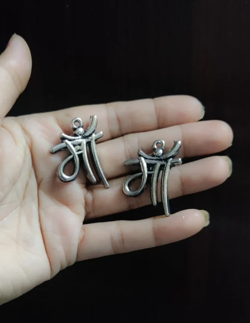 Glamaya Maa Stud Earrings 2 GLAM-ER-OX-8-207840-13-5 Glamaya Maa Stud Earrings 2 GLAM-ER-OX-8-207840-13-5