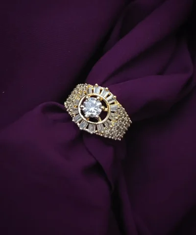 Glamaya Mayra Cz Adjustable Finger Ring 09 1 GLAM-RI-CZ-11-432019-17-10