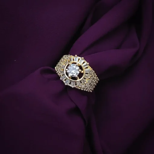 Glamaya Mayra Cz Adjustable Finger Ring 09 1 GLAM-RI-CZ-11-432019-17-10