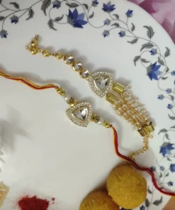 Glamaya Kriti Kundan Bhaiya Bhabhi Rakhi 03 2 GLAM-BB-KU-20-412776-37-5