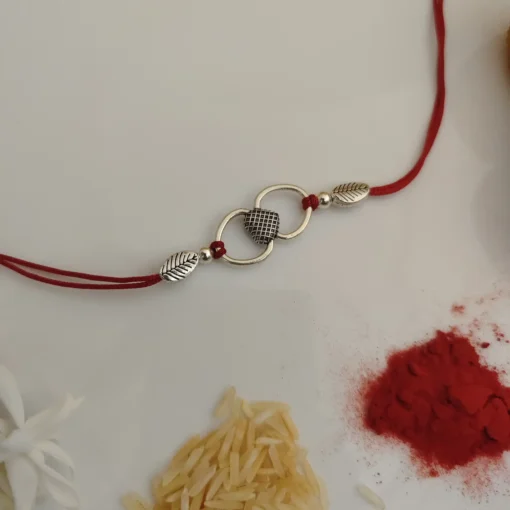 Glamaya Oxidised Love Bond Rakhi 1 GLAM-BB-OX-5-050718-9-5
