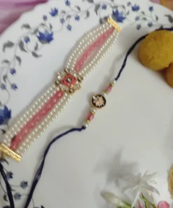 Glamaya Kriti Kundan Bhaiya Bhabhi Rakhi 04 2 GLAM-BB-KU-20-861990-37-5