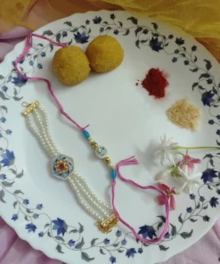 Glamaya Kriti Kundan Bhaiya Bhabhi Rakhi 08 3 GLAM-BB-KU-20-948543-37-5