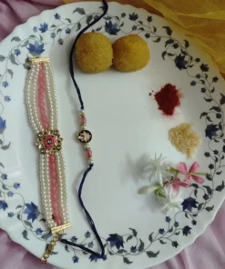 Glamaya Kriti Kundan Bhaiya Bhabhi Rakhi 04 3 GLAM-BB-KU-20-861990-37-5