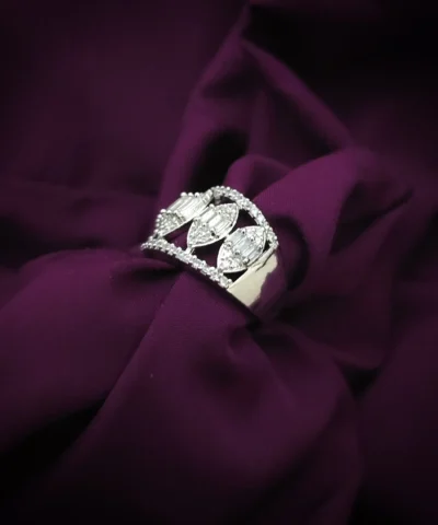 Glamaya Mayra Cz Adjustable Finger Ring 05 1 GLAM-RI-CZ-55-257977-85-2