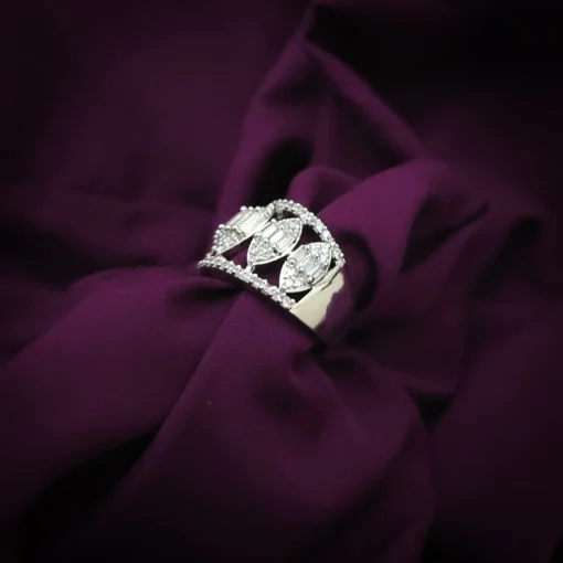 Glamaya Mayra Cz Adjustable Finger Ring 05 1 GLAM-RI-CZ-55-257977-85-2