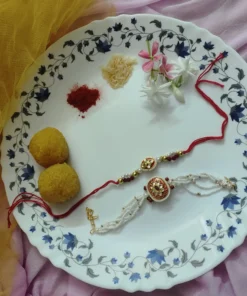 Glamaya Kriti Kundan Bhaiya Bhabhi Rakhi 05 3 GLAM-BB-KU-20-583411-37-5