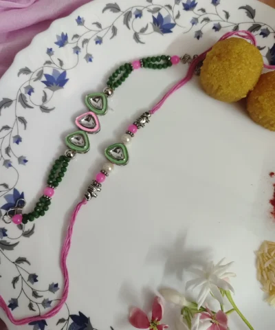 Glamaya Kriti Kundan Bhaiya Bhabhi Rakhi 06 2 GLAM-BB-KU-20-261430-37-5