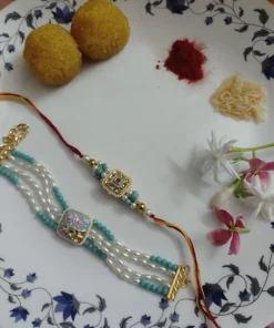 Glamaya Kriti Kundan Bhaiya Bhabhi Rakhi 11 2 GLAM-BB-KU-20-849032-37-5