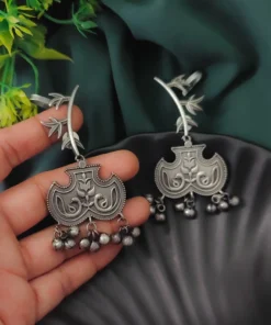 Glamaya Pankhuri Replica Earcuff Earring 2 GLAM-ER-OX-60-390598-107-2