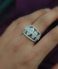 Glamaya Mayra Cz Adjustable Finger Ring 05 3 GLAM-RI-CZ-55-257977-85-2