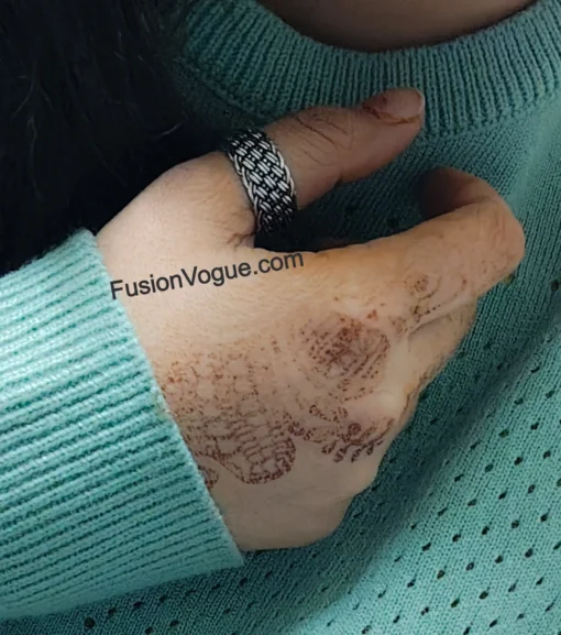 Glamaya Oxidised Thumb Ring 2 GLAM-RI-OX-15-774174-30-2 Glamaya Oxidised Thumb Ring 2 GLAM-RI-OX-15-774174-30-2