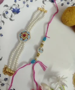 Glamaya Kriti Kundan Bhaiya Bhabhi Rakhi 08 2 GLAM-BB-KU-20-948543-37-5