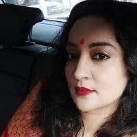 Rumi Bandyopadhyay