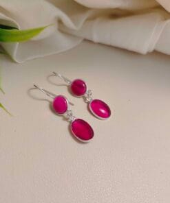 Glamaya Shona Daily Wear Earring 2 GLAM-ER-OX-15-157730-37-2