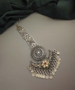 Oxidised Dual Tone Magtikka