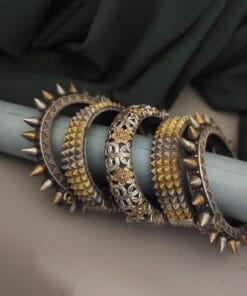 Openable Bangles