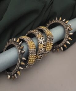 Openable Bangles