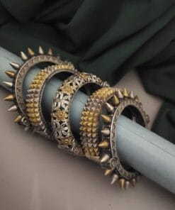 Openable Bangles