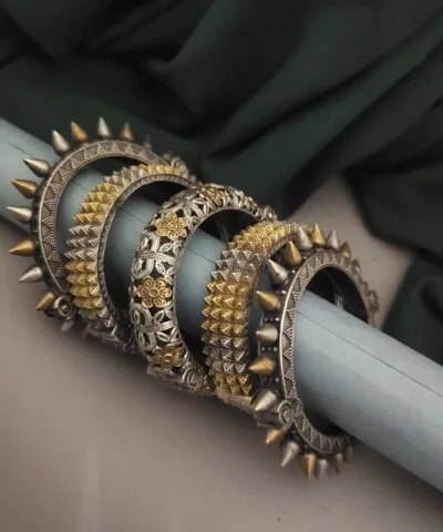 Openable Bangles