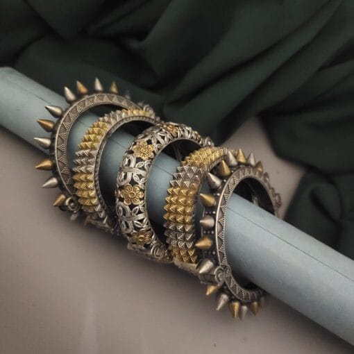 Openable Bangles