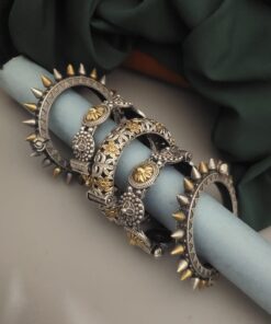 Openable Bangles