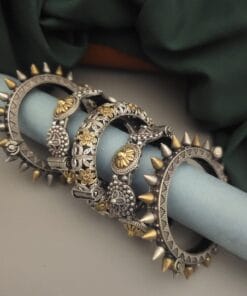 Openable Bangles