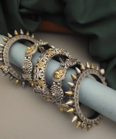 Openable Bangles
