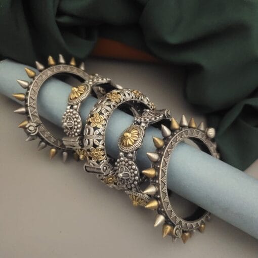 Openable Bangles