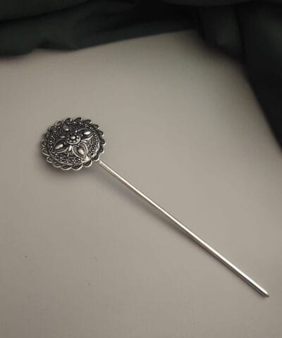 SERA Oxidized Hair Bun Stick