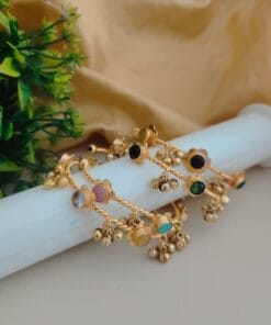 GHAZAL Gold Replica Bangles