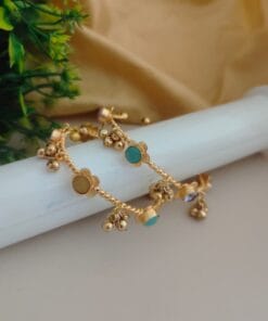 SURALI Gold Replica Bangles