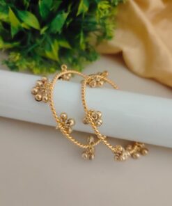 SABIHA Gold Replica Bangles.