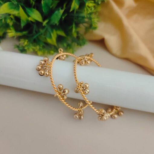 SABIHA Gold Replica Bangles. SABIHA Gold Replica Bangles.