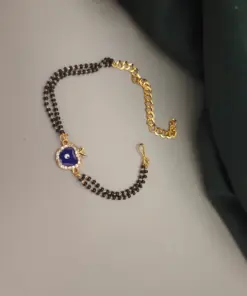 Evil Eye Hand Mangalsutra Evil Eye Hand Mangalsutra