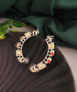 ELEPHANT Fusion Earcuff Earrings